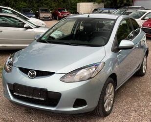 Mazda 2 Gebrauchtwagen