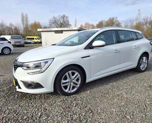 Renault Megane Gebrauchtwagen