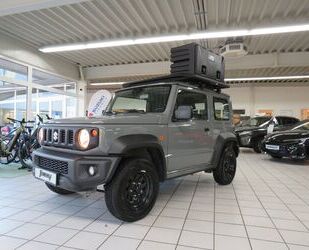 Suzuki Jimny Gebrauchtwagen