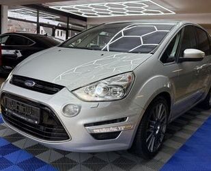 Ford S-Max Gebrauchtwagen