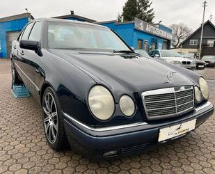 Mercedes-Benz E 280 Gebrauchtwagen