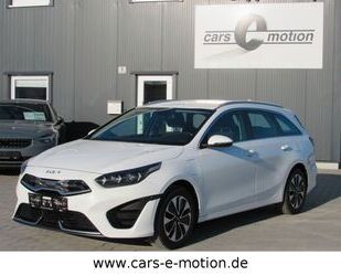 Kia ceed Sportswagon Gebrauchtwagen