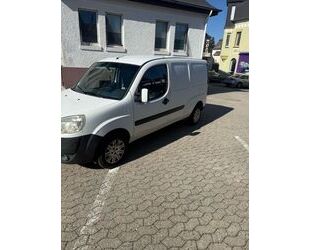Fiat Doblo Gebrauchtwagen