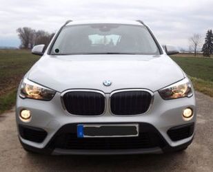 BMW X1 Gebrauchtwagen