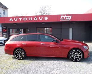 Mercedes-Benz E 53 AMG Gebrauchtwagen