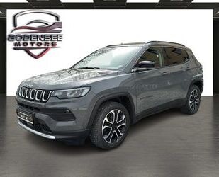 Jeep Compass Gebrauchtwagen