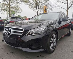 Mercedes-Benz E 250 Gebrauchtwagen