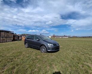 VW Sharan Gebrauchtwagen
