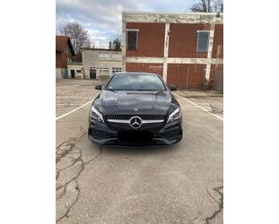Mercedes-Benz CLA 180 Gebrauchtwagen