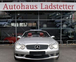 Mercedes-Benz SL 350 Gebrauchtwagen