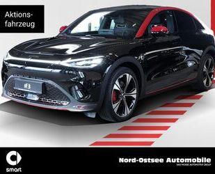 Smart #3 Gebrauchtwagen