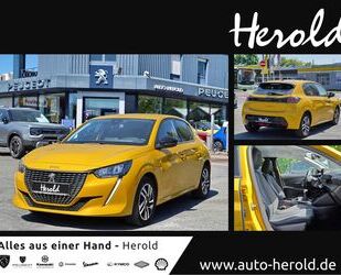 Peugeot 208 Gebrauchtwagen