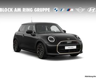 Mini Cooper S Gebrauchtwagen