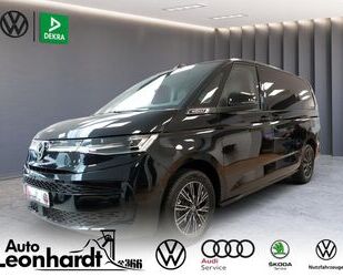 VW T7 Multivan Gebrauchtwagen
