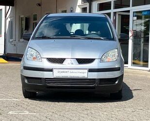 Mitsubishi Colt Gebrauchtwagen