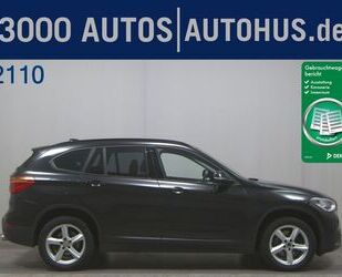 BMW X1 Gebrauchtwagen