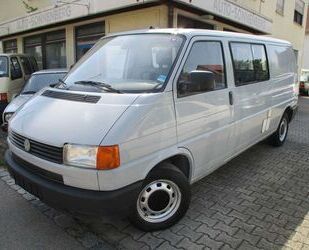 VW T4 andere Gebrauchtwagen