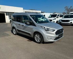 Ford Transit Connect Gebrauchtwagen