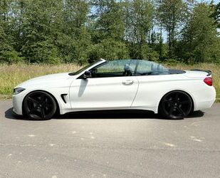 BMW 428 Gebrauchtwagen