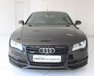 Audi A7 Gebrauchtwagen