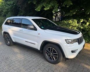 Jeep Grand Cherokee Gebrauchtwagen