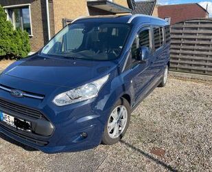 Ford Tourneo Connect Gebrauchtwagen