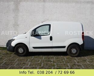 Fiat Fiorino Gebrauchtwagen