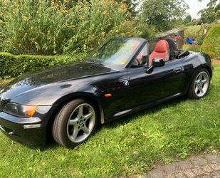 BMW Z3 Gebrauchtwagen