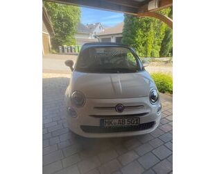 Fiat 500C Gebrauchtwagen