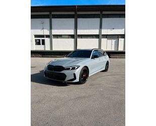 BMW M340i Gebrauchtwagen