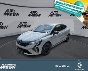 Renault Clio Gebrauchtwagen