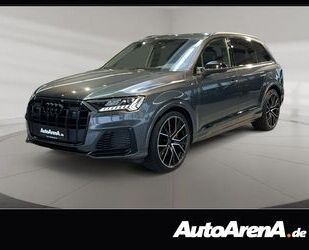 Audi SQ7 Gebrauchtwagen