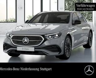 Mercedes-Benz E 450 Gebrauchtwagen