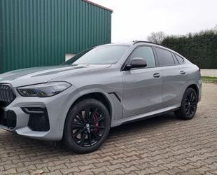 BMW X6 Gebrauchtwagen