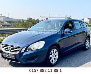 Volvo V60 Gebrauchtwagen