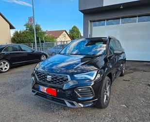 Seat Ateca Gebrauchtwagen