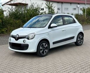 Renault Twingo Gebrauchtwagen