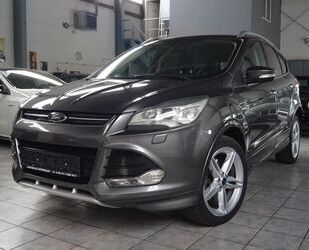 Ford Kuga Gebrauchtwagen