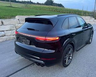 Porsche Cayenne Gebrauchtwagen