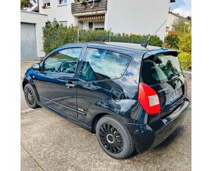Citroen C2 Gebrauchtwagen