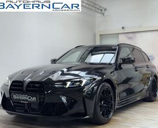 BMW M3 Gebrauchtwagen