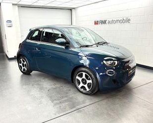 Fiat 500e Gebrauchtwagen