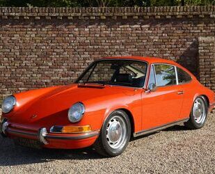 Porsche 911 Urmodell Gebrauchtwagen