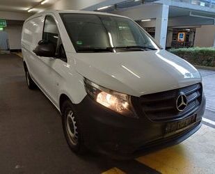 Mercedes-Benz Vito Gebrauchtwagen