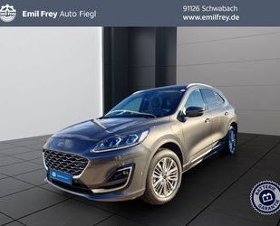 Ford Kuga Gebrauchtwagen