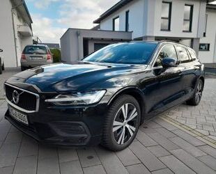Volvo V60 Gebrauchtwagen