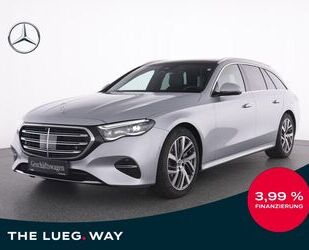 Mercedes-Benz E 300 Gebrauchtwagen