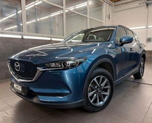 Mazda CX-5 Gebrauchtwagen
