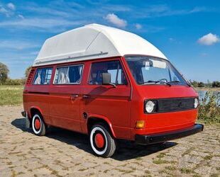 VW T3 andere Gebrauchtwagen