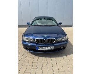 BMW 318 Gebrauchtwagen